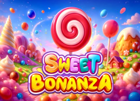 Sweet Bonanza — official cover art